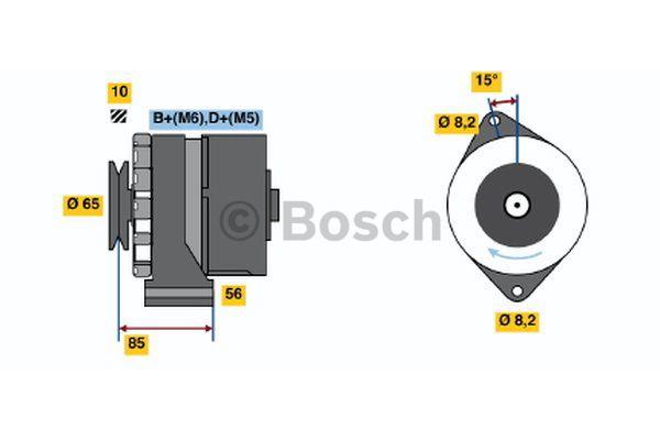 Buy Bosch 0 120 488 163 at a low price in United Arab Emirates!