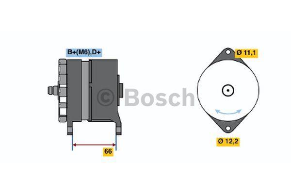 Buy Bosch 0 120 489 134 at a low price in United Arab Emirates!