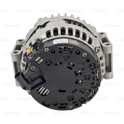 Bosch Alternator – price [object Object] PLN