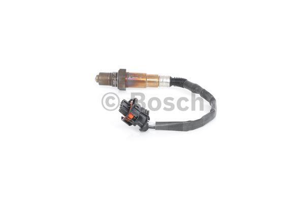 Lambda sensor Bosch 0 258 006 499