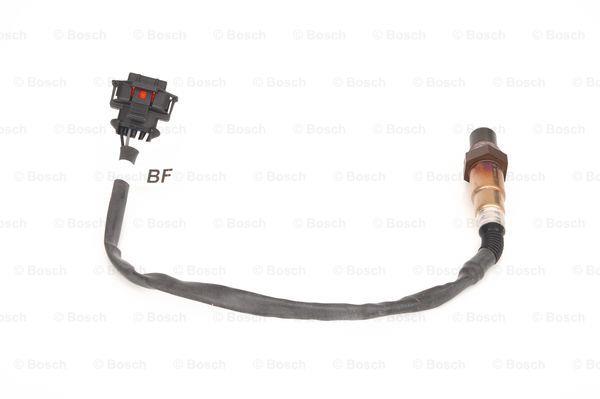 Lambda sensor Bosch 0 258 006 500