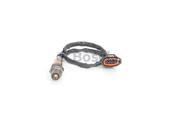 Buy Bosch 0258006501 – good price at EXIST.AE!