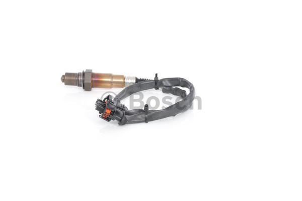 Lambda sensor Bosch 0 258 006 501