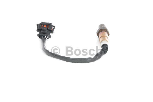 Lambda sensor Bosch 0 258 006 503
