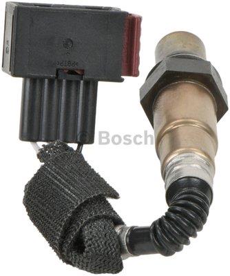 Lambda sensor Bosch 0 258 006 506