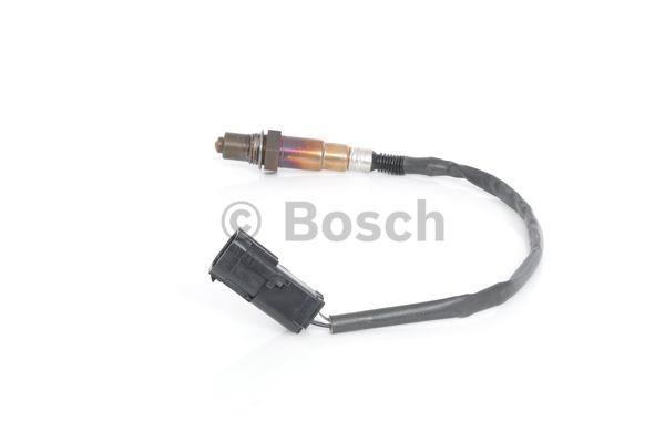 Lambda sensor Bosch 0 258 006 537