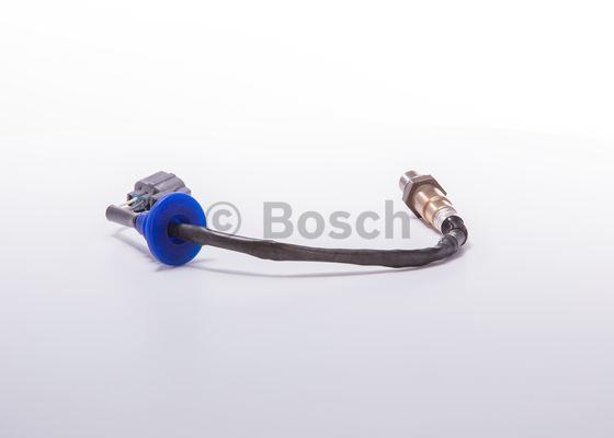 Lambda sensor Bosch 0 258 006 538