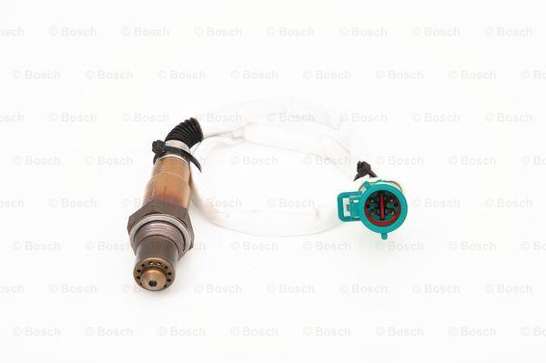 Lambda sensor Bosch 0 258 006 605