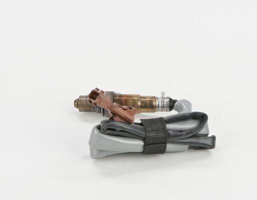 Lambda sensor Bosch 0 258 006 624