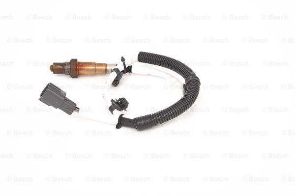 Lambda sensor Bosch 0 258 006 799