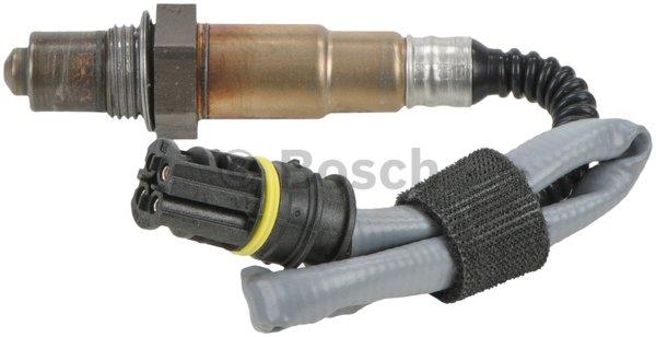 Lambda sensor Bosch 0 258 006 809