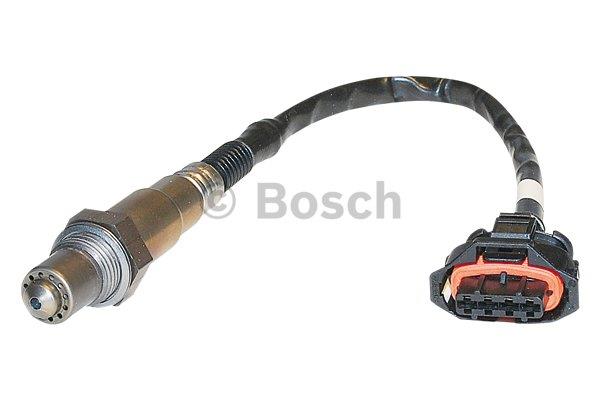 Bosch Lambda sensor – price 258 PLN