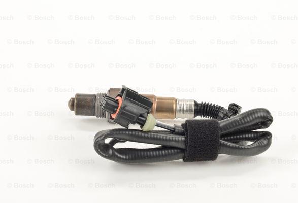 Lambda sensor Bosch 0 258 006 962