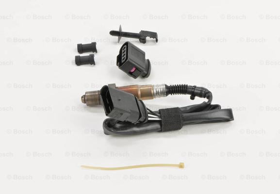 Lambda sensor Bosch 0 258 006 980