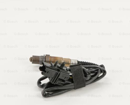 Lambda sensor Bosch 0 258 007 136
