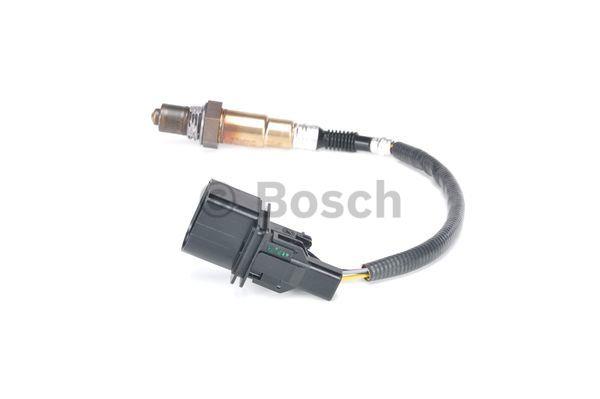 Lambda sensor Bosch 0 258 007 142