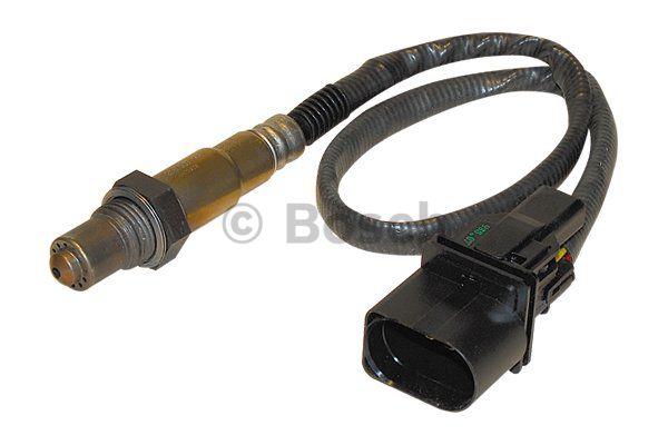 Bosch Lambda sensor – price