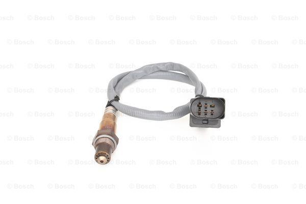 Bosch Lambda sensor – price