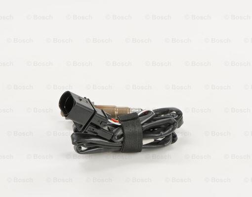 Lambda sensor Bosch 0 258 007 157