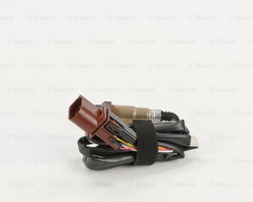 Lambda sensor Bosch 0 258 007 158