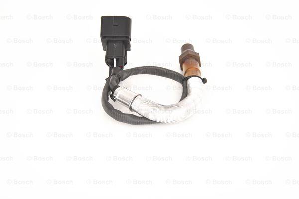 Lambda sensor Bosch 0 258 007 273