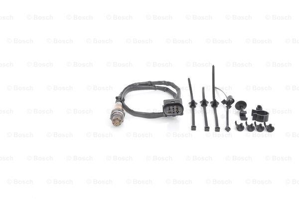 Bosch Lambda sensor – price 450 PLN