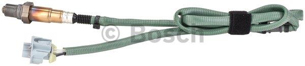 Lambda sensor Bosch 0 258 010 139