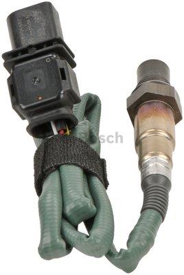 Lambda sensor Bosch 0 258 017 018