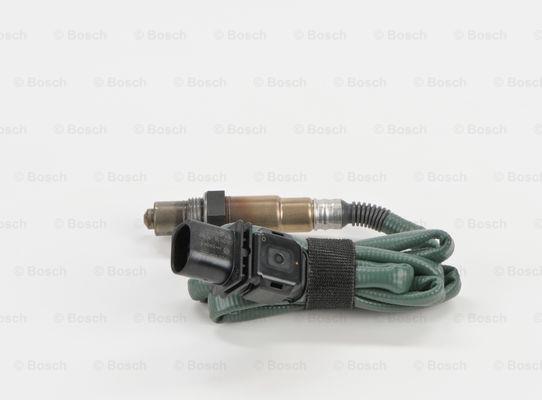 Bosch Lambda sensor – price 452 PLN