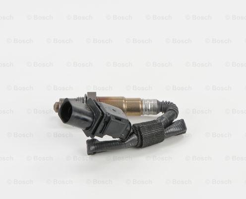 Lambda sensor Bosch 0 258 017 036