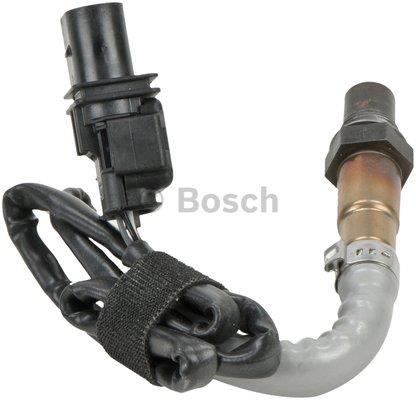 Lambda sensor Bosch 0 258 017 068