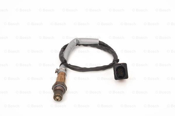 Lambda sensor Bosch 0 258 017 070