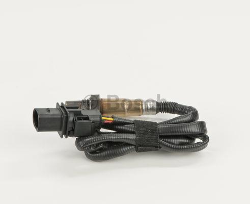 Lambda sensor Bosch 0 258 017 092