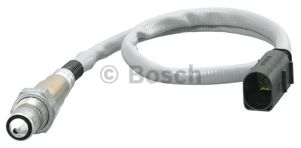 Bosch Lambda sensor – price 570 PLN