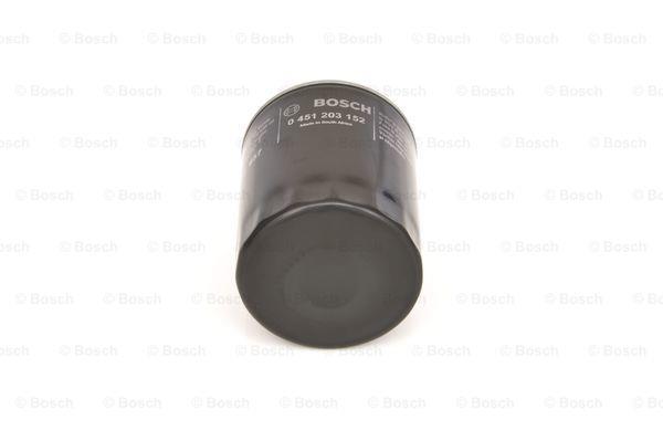 Oil Filter Bosch 0 451 203 152