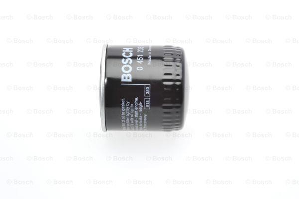 Bosch Oil Filter – price 26 PLN