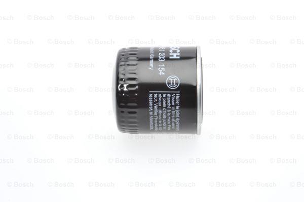 Oil Filter Bosch 0 451 203 154