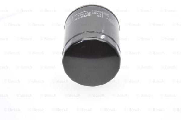Oil Filter Bosch 0 451 203 201