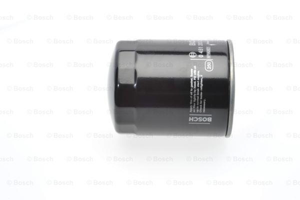 Oil Filter Bosch 0 451 203 201