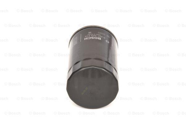 Oil Filter Bosch 0 451 203 218