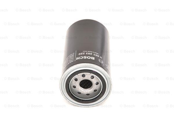 Bosch Oil Filter – price 35 PLN