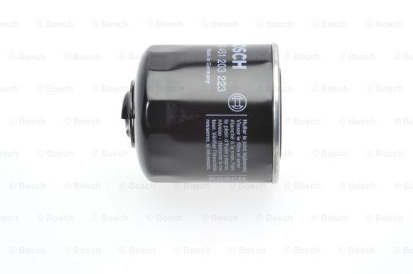 Oil Filter Bosch 0 451 203 223