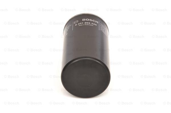 Bosch Oil Filter – price 41 PLN