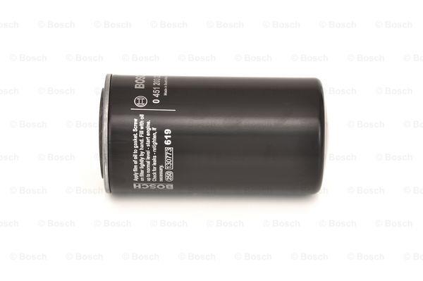 Oil Filter Bosch 0 451 203 228