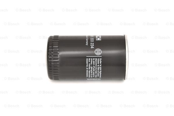 Bosch Oil Filter – price 48 PLN
