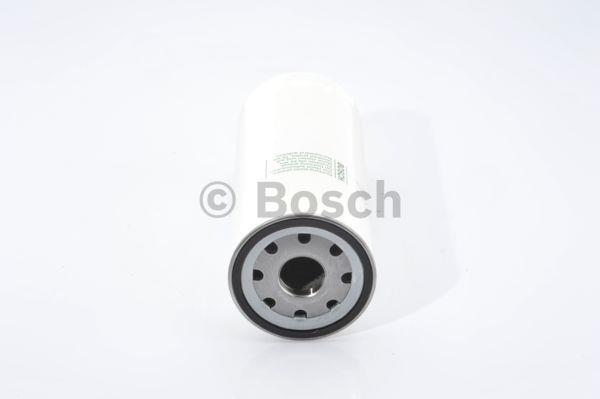 Bosch Oil Filter – price 62 PLN