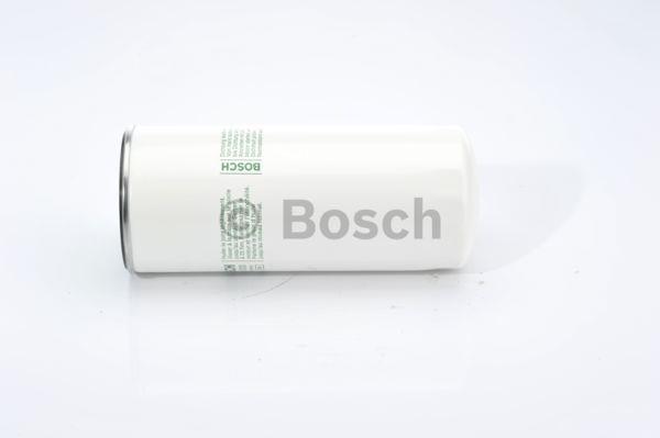 Bosch Oil Filter – price 62 PLN