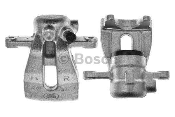 Bosch 0 986 135 243 Brake caliper rear right 0986135243