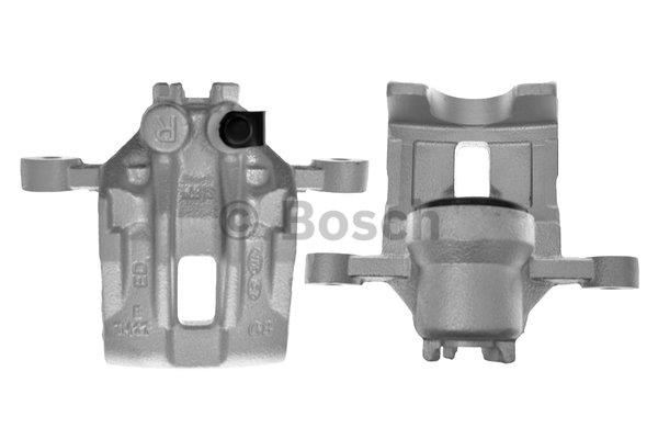 Bosch 0 986 135 249 Brake caliper rear right 0986135249