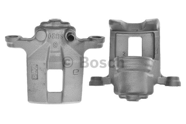 Bosch 0 986 135 253 Brake caliper rear right 0986135253